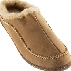 Chaussons*Sorel Lanner Ridge Camel